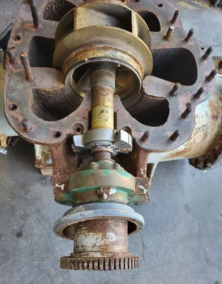 USED WORTHINGTON 12LA-2