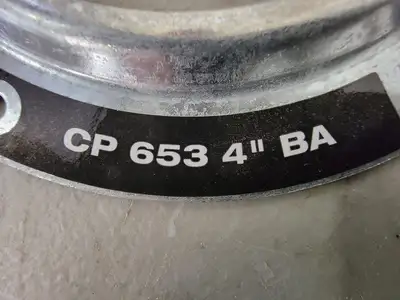 New | in-Stock HILTI CP-653-4-BA Cable & Wire British Columbia CA | Lenmark #1439976
