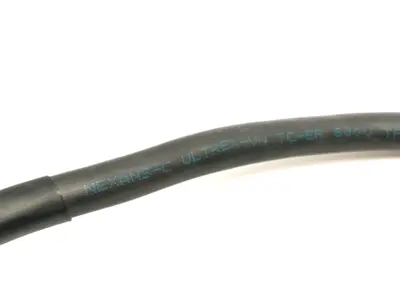 Double Ended Control Cable/Cordset, AMP 211770-2 Female To Female 19 Pin, 25FT - Used