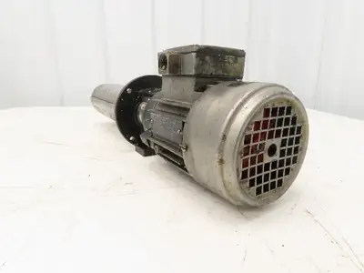 Grundfos SPK2-8/1 BMA-RUUV Immersion Coolant Pump 15-35L/min 230V 3PH