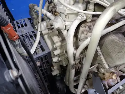 Used KOHLER 100 / LSG87516005A Material Handling (misc) Ohio US | HGR 24 #775121