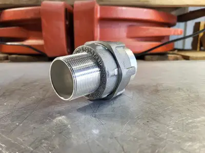 NEW EATON UNY505 SA