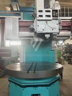 NEW TOS HULIN SKIQ-16 CNC