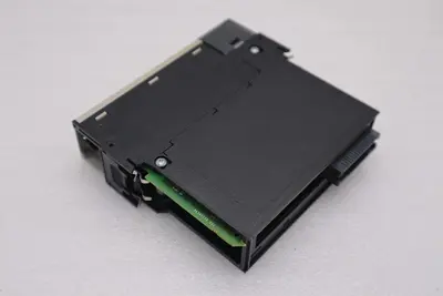 Allen Bradley 1756-ENBT Ser. A EtherNet/IP Communications Module STOCK 848C