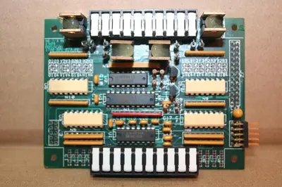 USED BASICON 1700-001-023-01