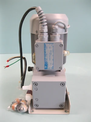 USED ABM 4EKF63CX-4
