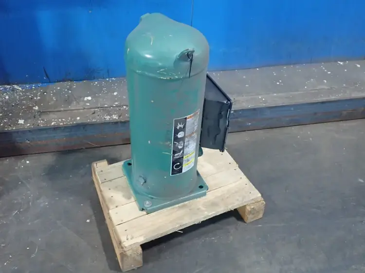 Used BITZER ESH743Y42U Air Compressors (Misc) | HGR 24 #731016