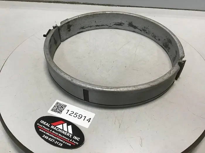 USED WELLMAN 326334 700W