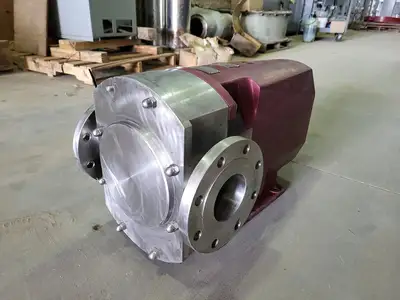 USED ALFA LAVAL S6-0260-H10
