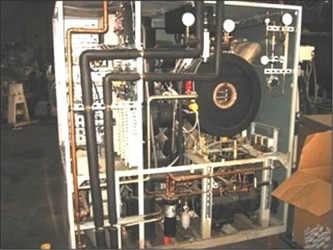Used EDWARDS _UNKNOWN_ Freeze Dryers / Lyophilizers Connecticut US | DMC Industries #1281587