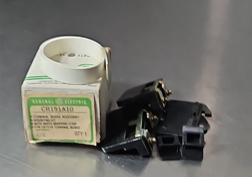GE CR151A10 Terminal Board Accessory Mounting ASM Kit. Loc4A4