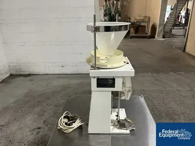 USED King King Counter, Model DC