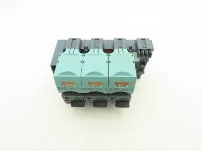 Used SIEMENS _UNKNOWN_ Circuit Breakers Indiana US | Arrow Industrial #1365080