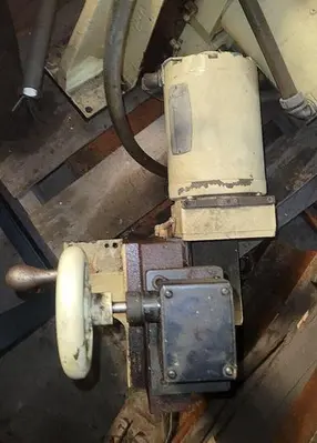 USED GILMAN #2750