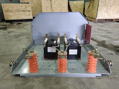 USED INSTRUMENT TRANSFORMERS, INC. PTG3-2-60-422FFGC2