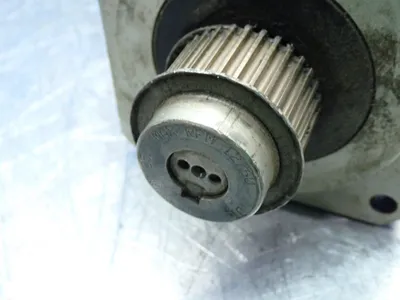 USED FANUC A06B0128B588#7008