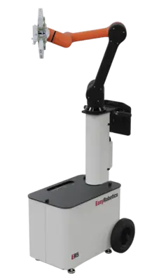HILLARY MACHINERY EcoTender Mobile COBOT Machine Tending Systems | Hillary Machinery (1)