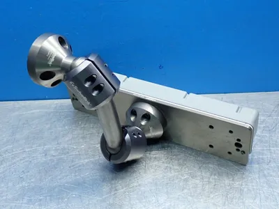 Used SMART VISION LIGHTS LC300625 Lighting | HGR 24 #737206