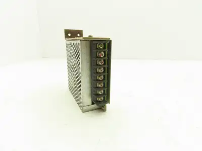 Lambda RT-2-5FF/A Power Supply +5/+15/-15VDC 2/0.3/0.2A 16W Out 120V AC/DC In