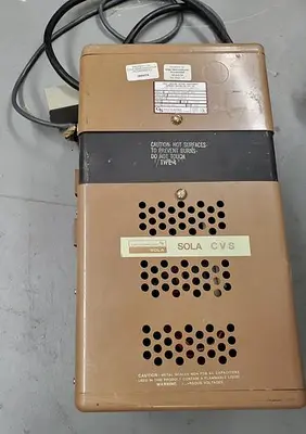 USED SOLA 23-25-220