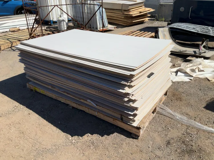 Used _UNKNOWN_ _UNKNOWN_ Miscellaneous Woodworking Equipment Michigan US | Miedema Asset Management Group #1444562