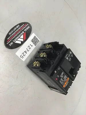 USED FUJI ELECTRIC EA53C-5