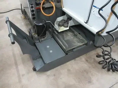 2012 HAAS VF-4SS Vertical Machining Centers | Toolquip, Inc. (4)