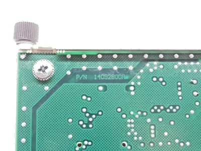NEW METTLER TOLEDO 14092800A INTERFACE BOARD ANALOG LOAD CELL B14092800A
