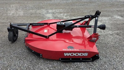 NEW WOODS BB60.30