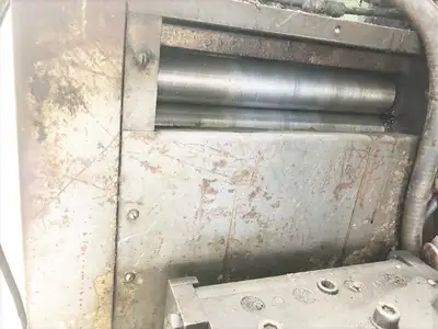 USED 1978 BLISS BLISS C-45 PRESS