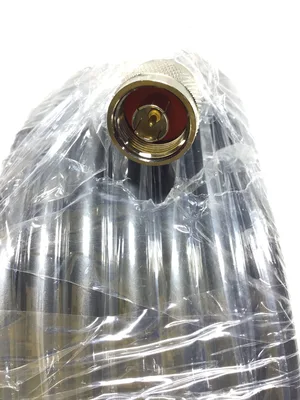 SureCall SC-400 Coaxial Cable Male Ends 30FT