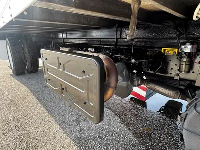Used 2017 ISUZU NPR XD Reefer Trucks Florida US | Truck and Van Outlet #1509162