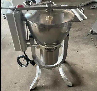 USED HOBART HCM+450