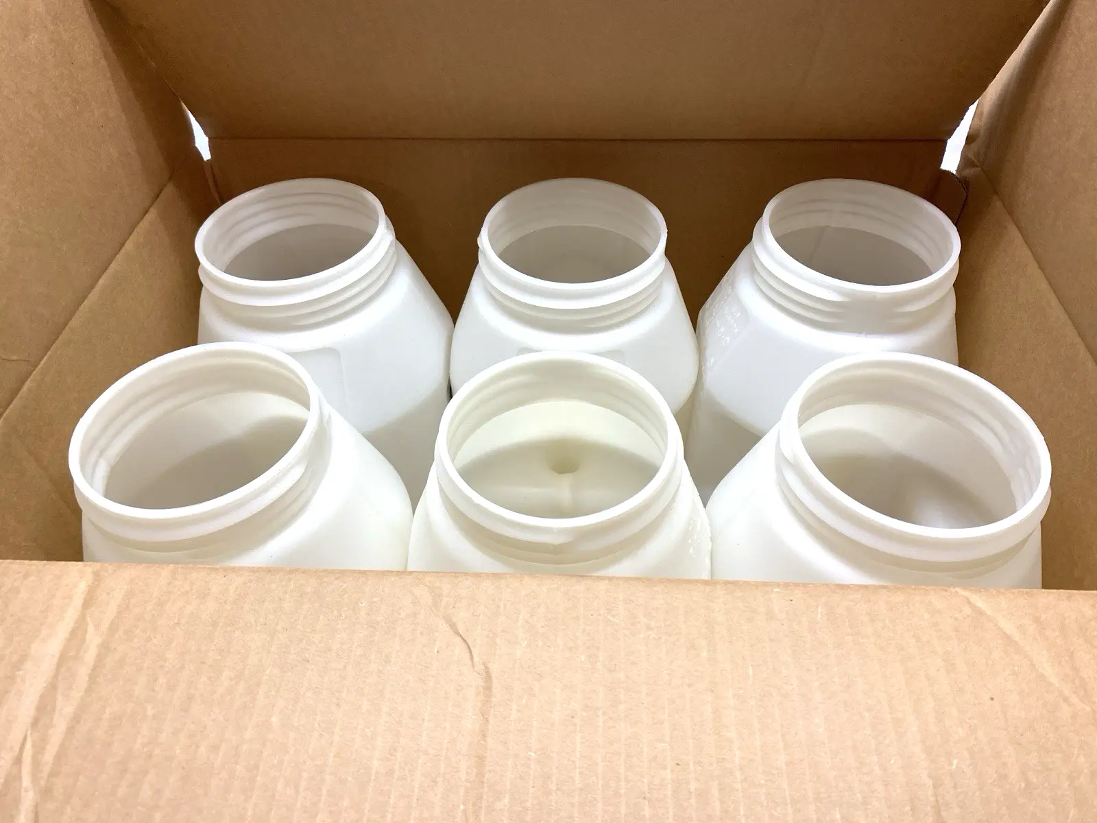 USED OIL SAFE OILSAFE 101005 5 LITER DRUM CASE OF 6