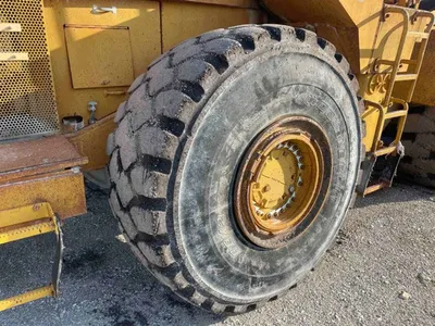 1993 Caterpillar 980F
