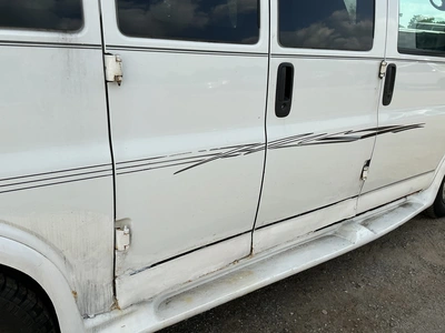 Used 2005 GMC SAVANA Vans Michigan US | Miedema Asset Management Group #1320387