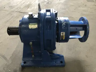 USED SUMITOMO SM-CYCLO CHHJ-6185DBY