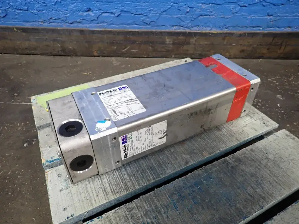 USED 2013 ROMAN MANUFACTURING T48690X2855WX