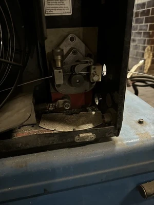 USED Miller 903785