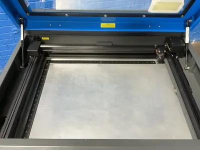Used 2017 UNIVERSAL LASER SYSTEMS VLS460 Engravers Ohio US | HGR 24 #1693148