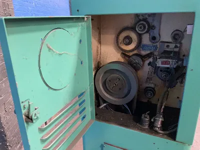 Used TORIN W10A Wire Spring Coilers Ohio US | HGR 24 #1265897