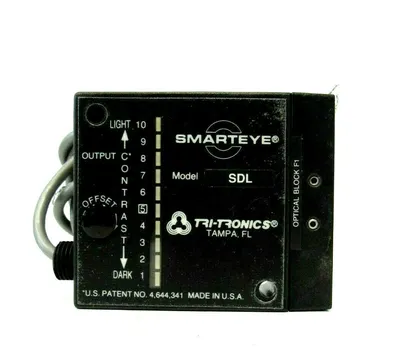 NEW TRI-TRONICS SDLF1 SMARTEYE SENSOR