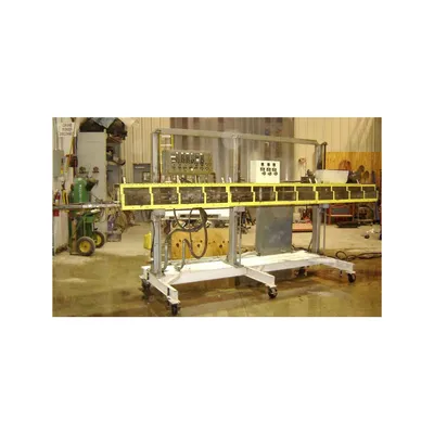 Used American Newlong Heat Sealer