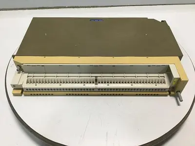 USED SIEMENS 6ES5 420-7LA11