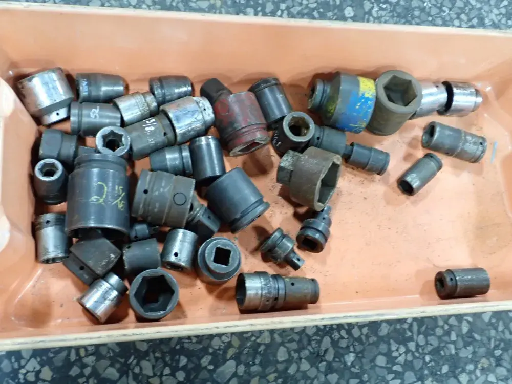 Sockets