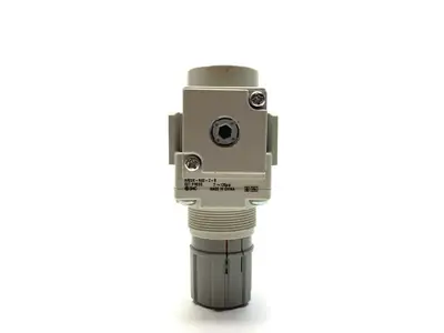 USED SMC REGULATOR VALVE