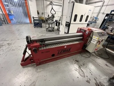 USED LEMAS TR-120/5
