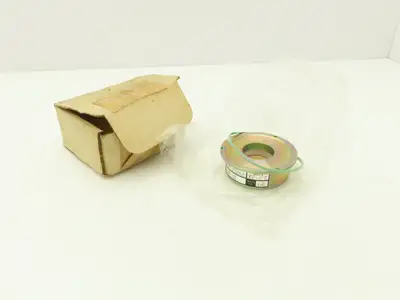 Placid Industries S15-12 Electro Magnetic Stator Clutch/Brake 12VDC