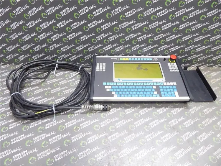 Used DEA _UNKNOWN_ Coordinate Measuring Machine Parts | Green Industrial #682123