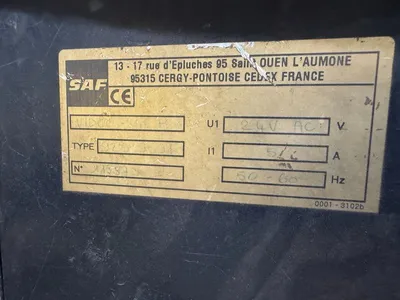SAF Seam Welder Fabrication & Sheet Metal | Bowland Trading Ltd (9)